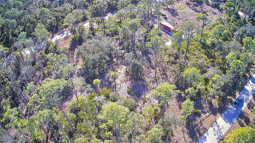 Incredible opportunity to own a residential lot in the growing - photo 8
