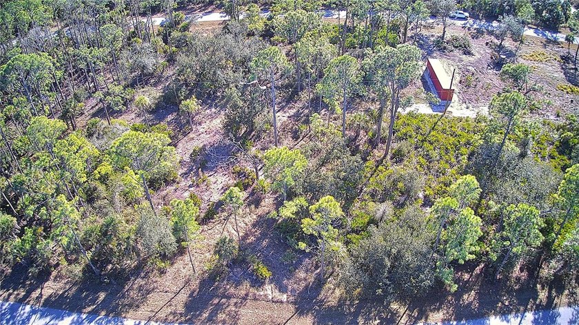 Incredible opportunity to own a residential lot in the growing - photo 9