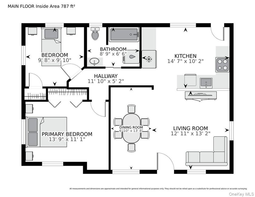Beautifully renovated inside and out!! Welcome to 105 N Hamilton - photo 25