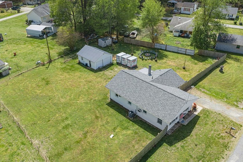 Rappahannock River Water Access Cottage in the popular - photo 3