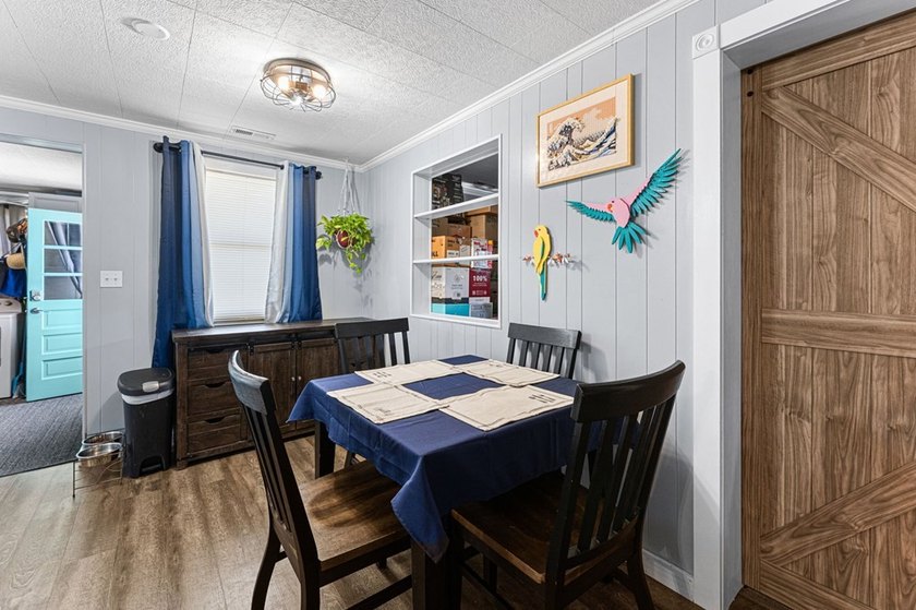 Rappahannock River Water Access Cottage in the popular - photo 9