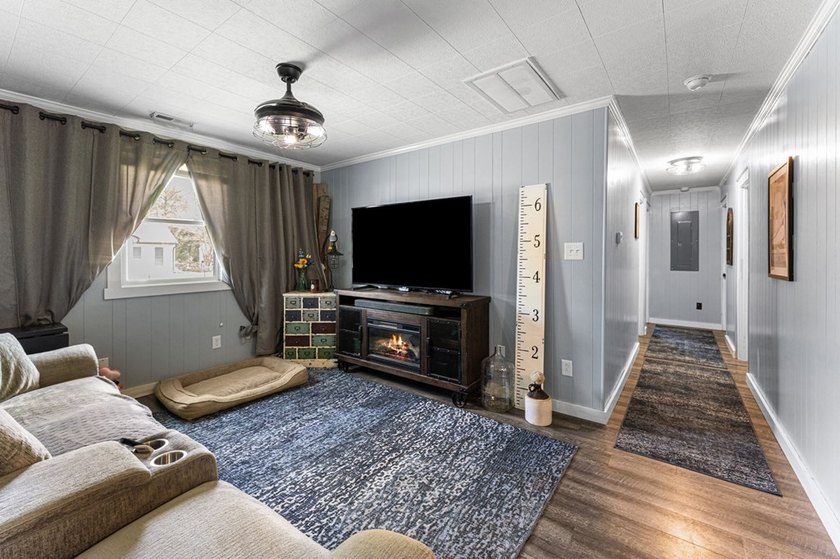 Rappahannock River Water Access Cottage in the popular - photo 10