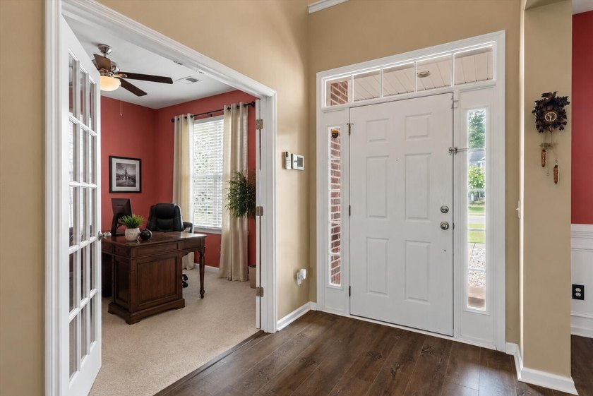 Welcome home to 2021 Triple Crown Lane in Bridlewood Farms! This - photo 8