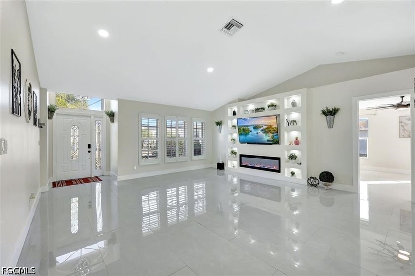 Beautifully updated home situated on a spacious lot in a - photo 2