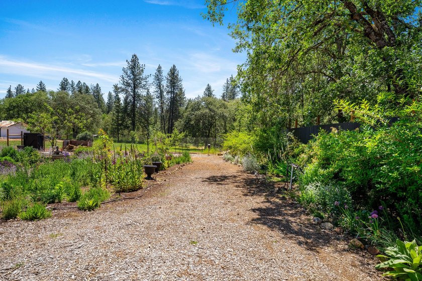 Tucked away at the end of a private driveway, this exceptional - photo 50