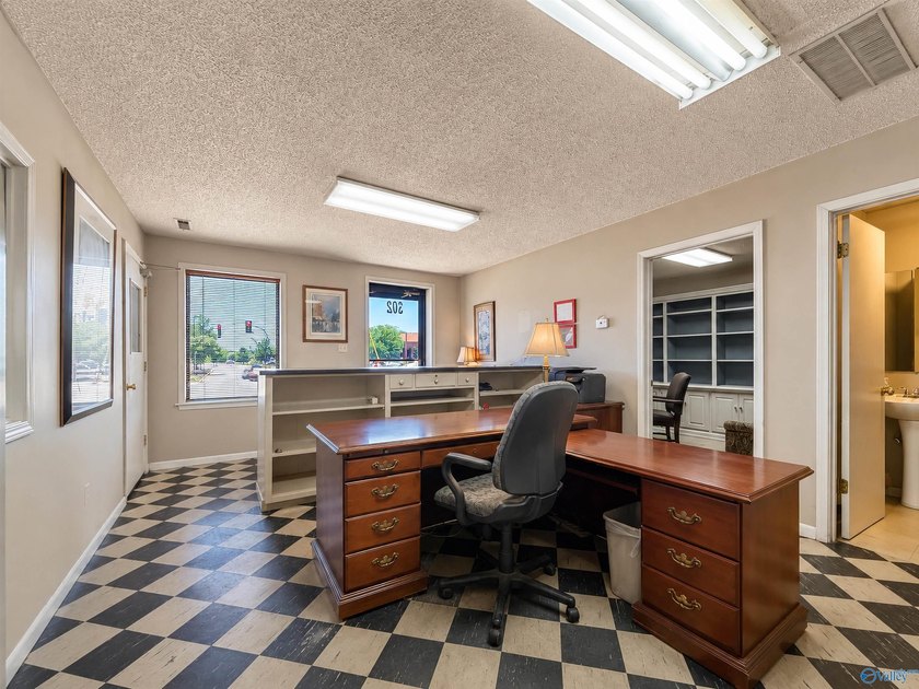 This high-profile property was formerly home to a - photo 5