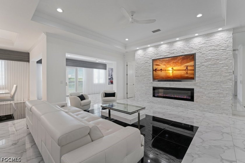 LUXURY WATERFRONT HOME - NO HOA - NEVER FLOODED - NO FLOOD - photo 5