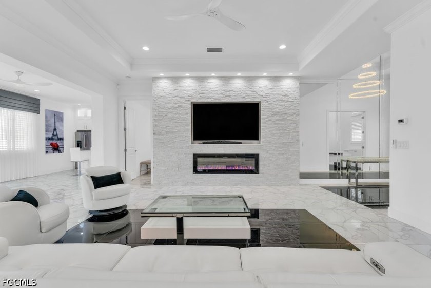 LUXURY WATERFRONT HOME - NO HOA - NEVER FLOODED - NO FLOOD - photo 9