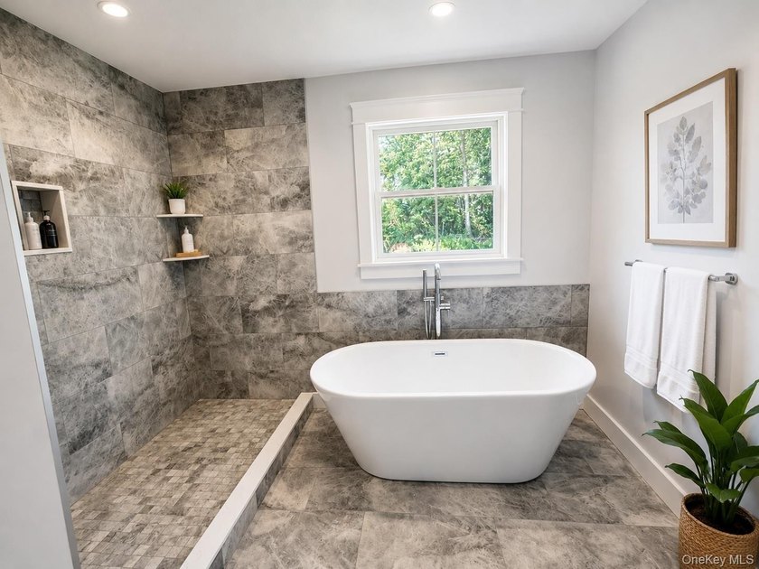 Brand New Construction - The Estates at Rocky Point Be the first - photo 16