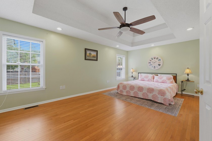 Welcome to 5505 Indigo Makers Trace! This beautifully maintained - photo 10