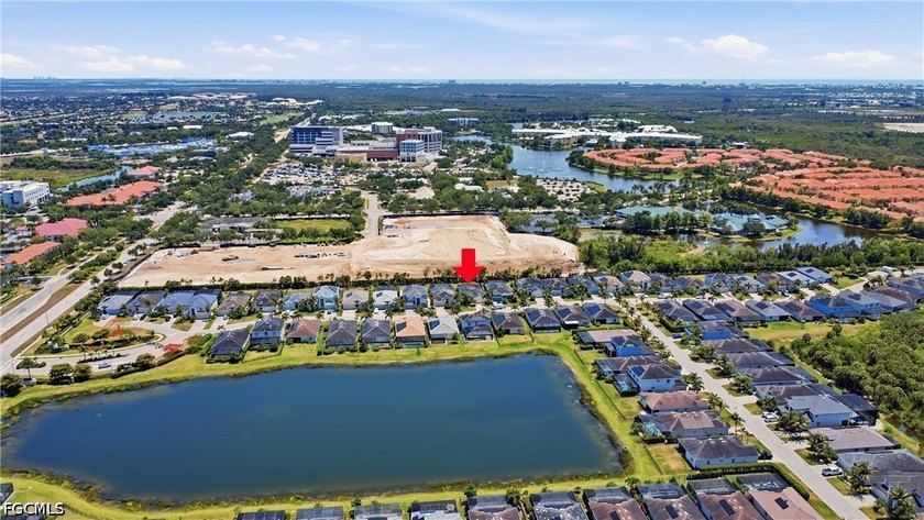 Enjoy Southwest Florida living in this gated Mirada pool home in - photo 31