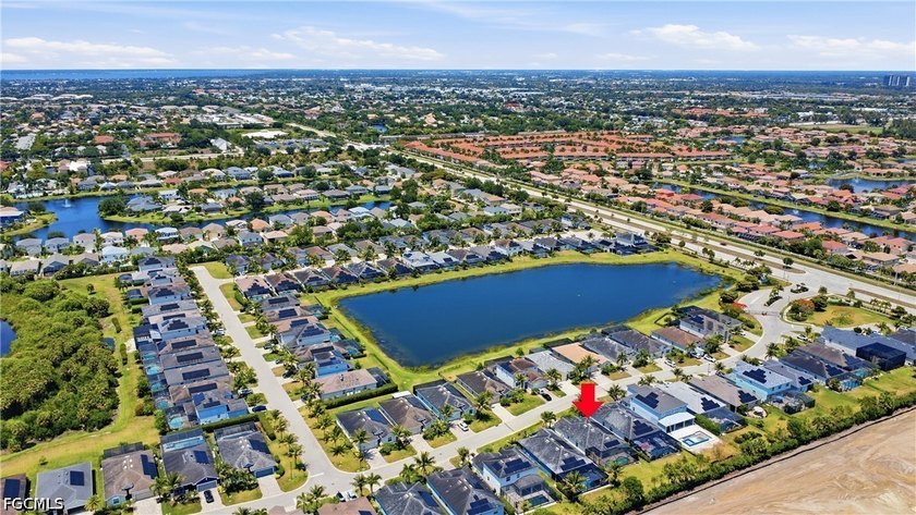 Enjoy Southwest Florida living in this gated Mirada pool home in - photo 33