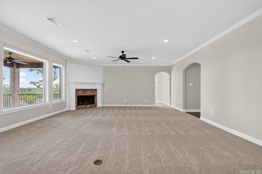 Well butter my biscuit!! 1214 Fern Ridge Road is showing off a - photo 6