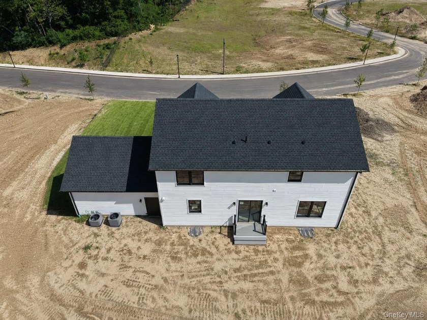 Brand New Construction - The Estates at Rocky Point Be the first - photo 36