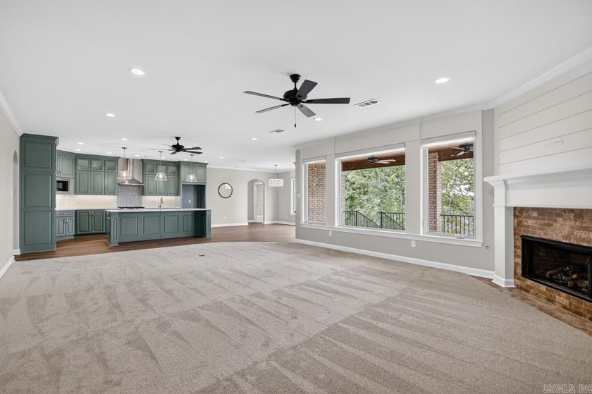 Well butter my biscuit!! 1214 Fern Ridge Road is showing off a - photo 7
