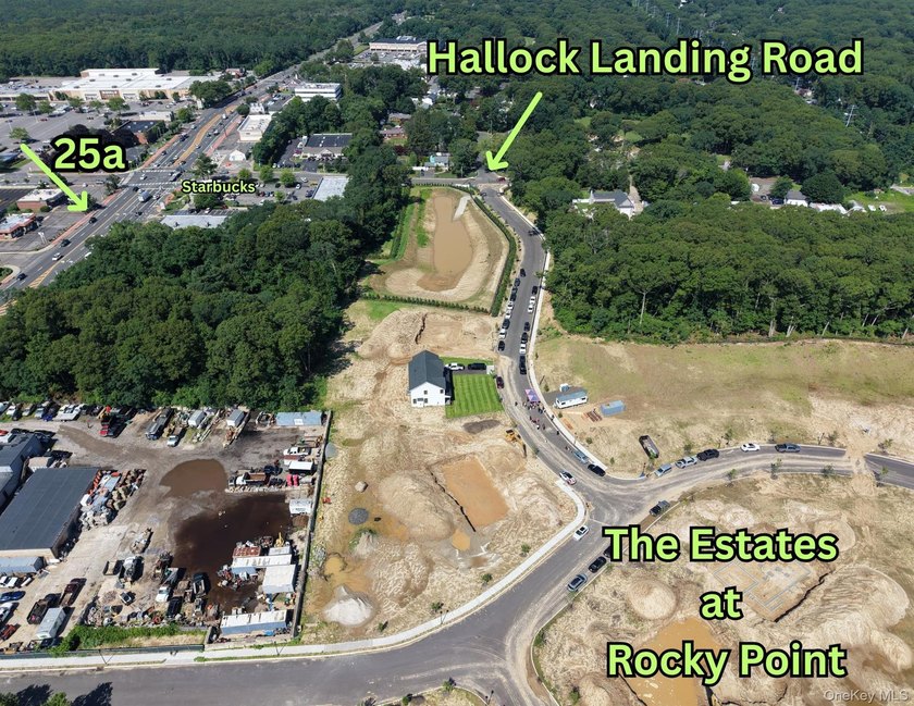 Brand New Construction - The Estates at Rocky Point Be the first - photo 40