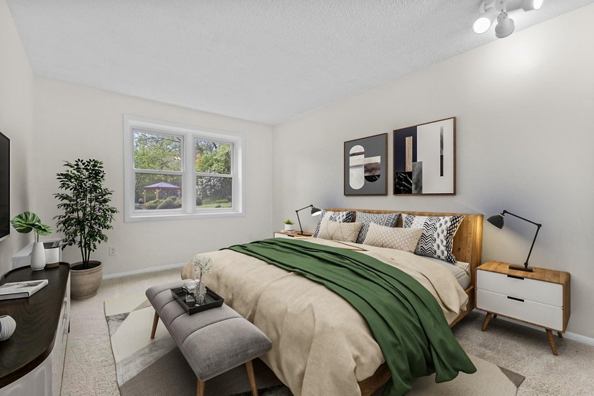 Welcome to easy living in this charming first-level 1-bedroom - photo 8