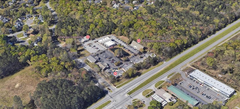 RETAIL / OFFICE PAD - READY FOR COMMERCIAL DEVELOPMENT IN THE - photo 7