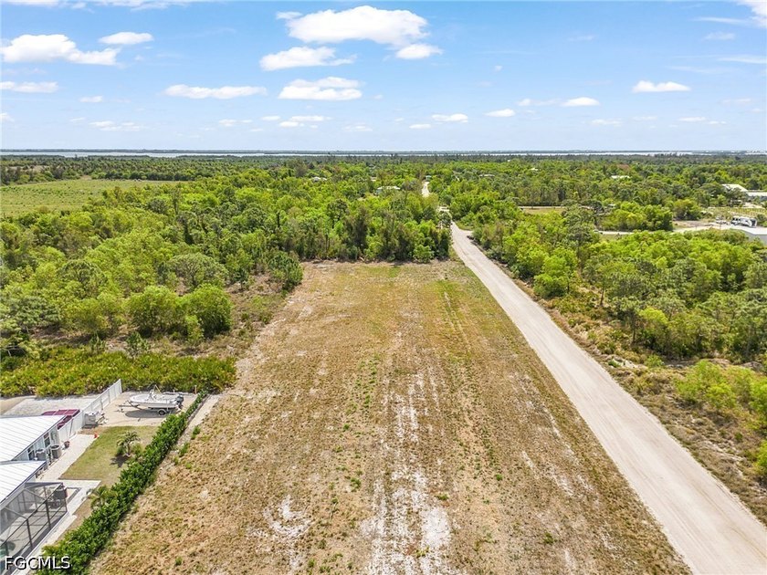 Need room to spread out! Cleared 1/2 acre lot with two adjacent - photo 7
