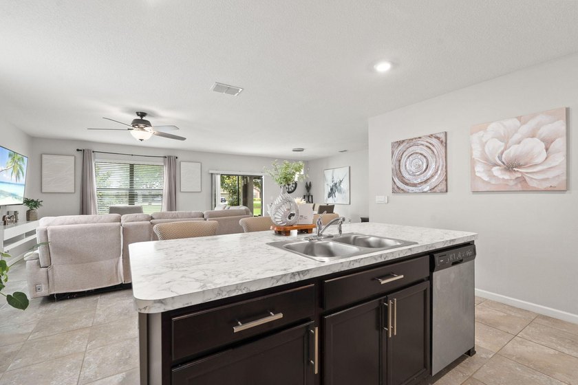 Welcome to this stunning spacious Cali model home located in the - photo 5