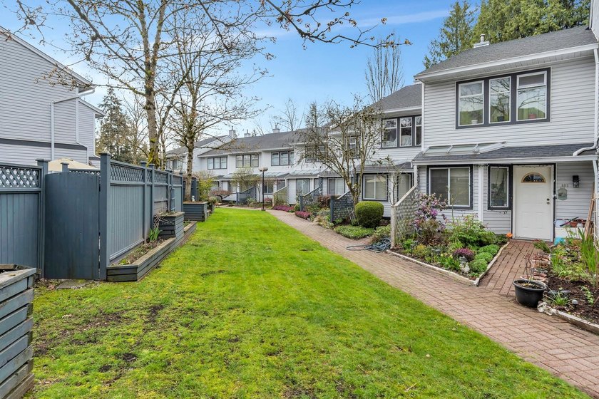 Welcome to The Odyssey! This spacious 1,742 sq ft townhouse is - photo 5