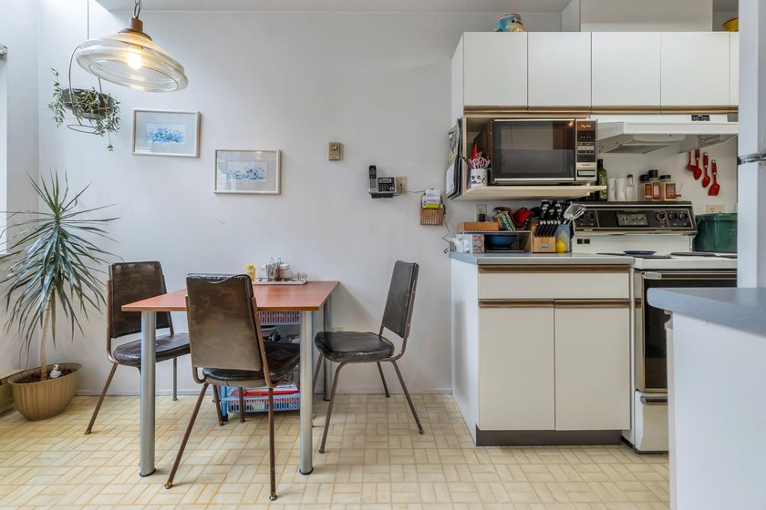 Welcome to The Odyssey! This spacious 1,742 sq ft townhouse is - photo 6