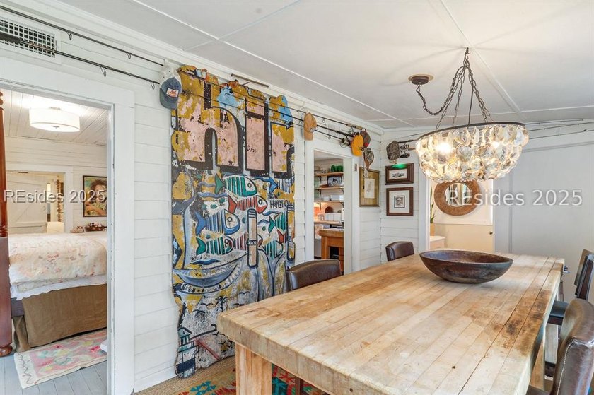 11 Whiting Street is the quintessential Brighton Beach cottage - photo 25