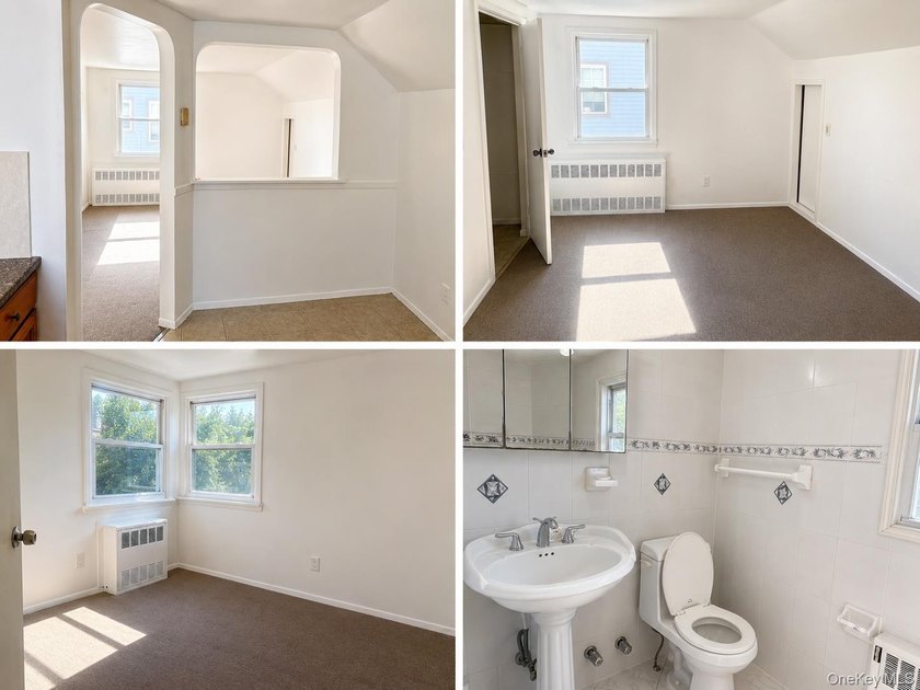 This well-maintained two-family home offers 4 spacious bedrooms - photo 8