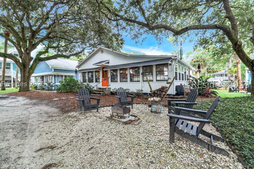 11 Whiting Street is the quintessential Brighton Beach cottage - photo 30