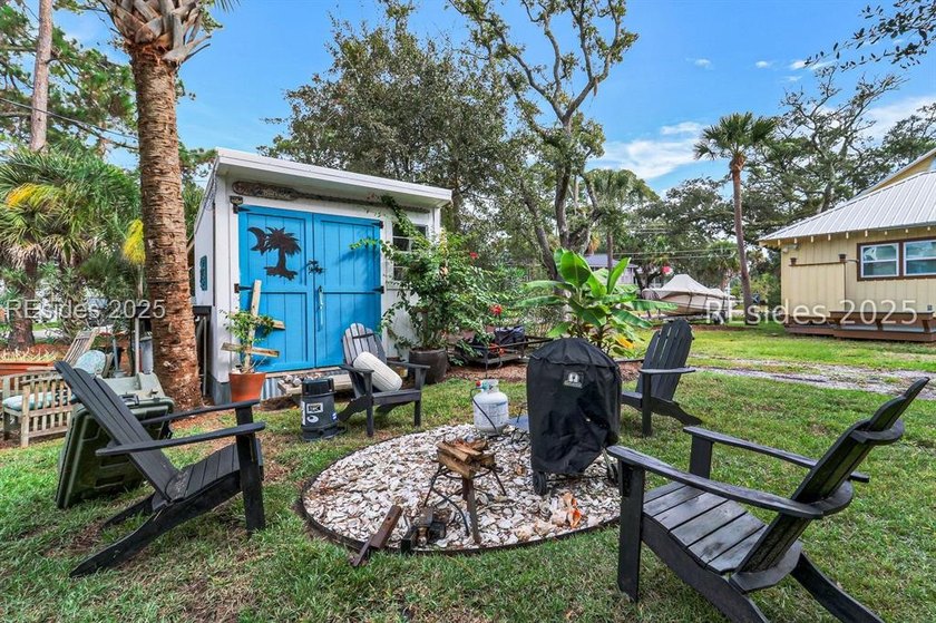 11 Whiting Street is the quintessential Brighton Beach cottage - photo 31