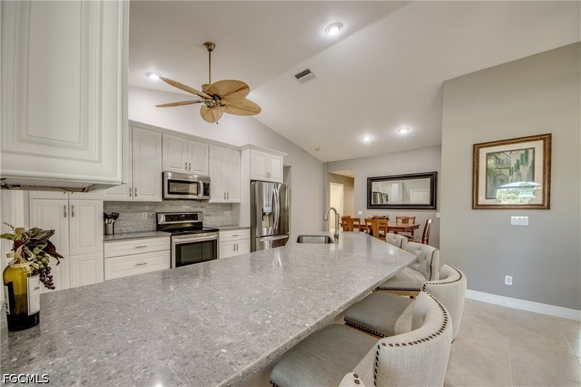 This Northern Exposure 4 Bedroom, 2 Bath, 3 Car Garage home - photo 8