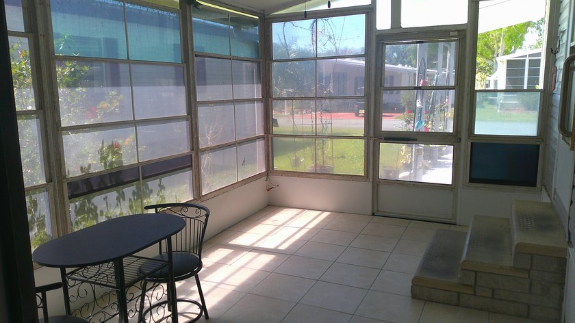 33206 Dockside Lane is located in a 55+ resort style land leased - photo 14