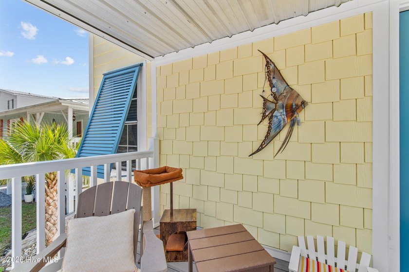 Positioned for the buyer who values lifestyle over excess, this - photo 24