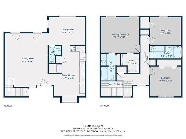 Beautifully updated and competitively priced in the highly - photo 25