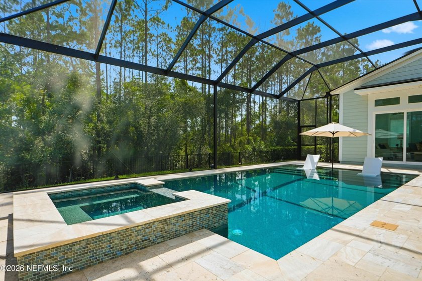 Located in the Coral Ridge gated neighborhood of Nocatee, this - photo 33