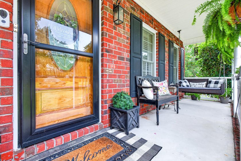Welcome home to timeless Southern charm in the highly - photo 7