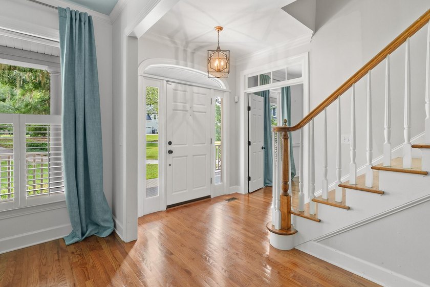 Experience an idyllic Lowcountry lifestyle in Gift Plantation - photo 7