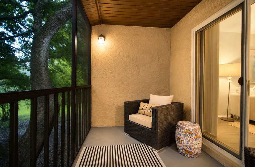 Wake up to peaceful golf course views from this inviting - photo 8