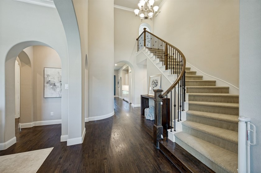 Welcome to 2817 Links, nestled in The Tribute Lake &amp; Golf Resort - photo 4