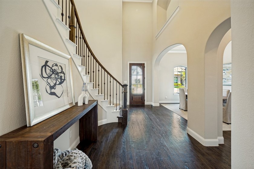 Welcome to 2817 Links, nestled in The Tribute Lake &amp; Golf Resort - photo 5