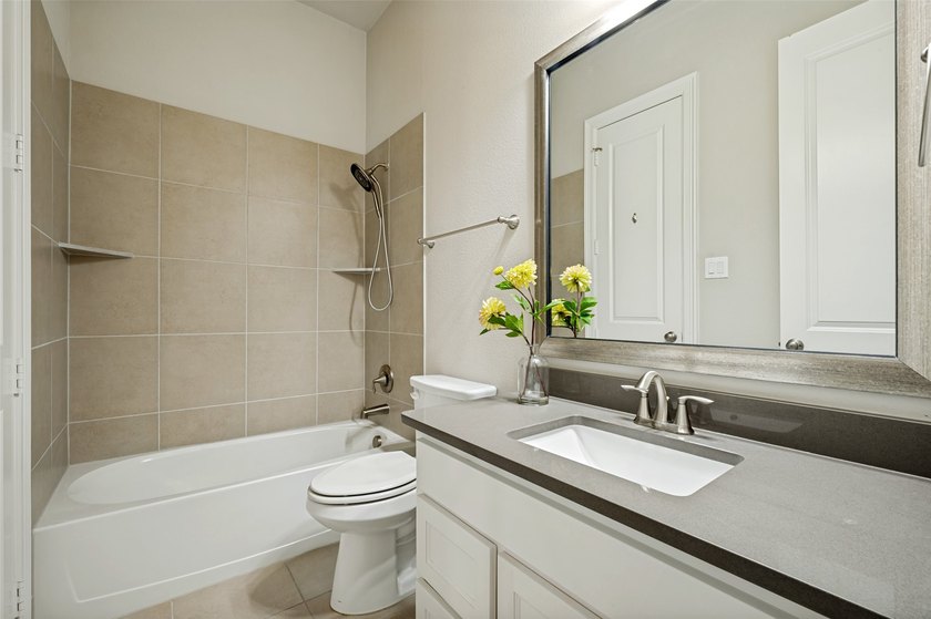 Welcome to 2817 Links, nestled in The Tribute Lake &amp; Golf Resort - photo 7
