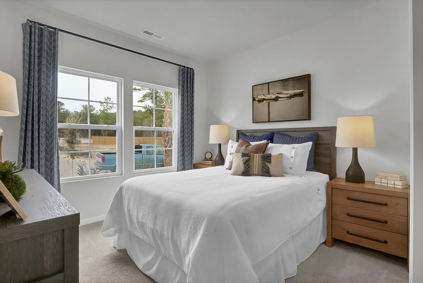Live the golfing lifestyle at Fairway Woods in our brand-new - photo 11