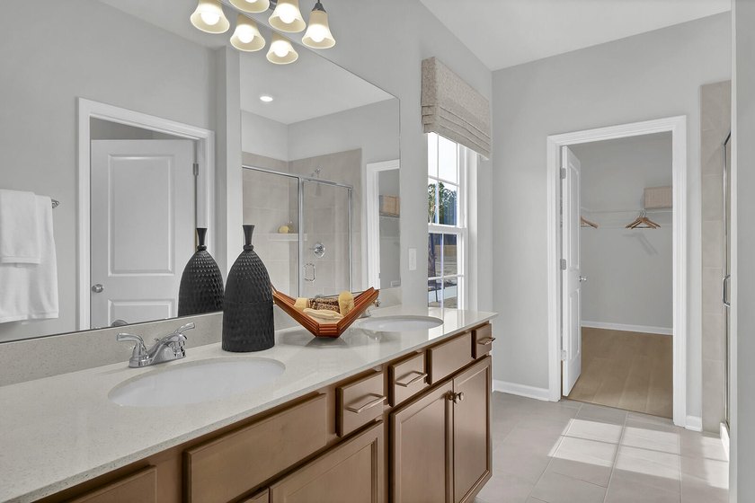 Live the golfing lifestyle at Fairway Woods in our brand-new - photo 14