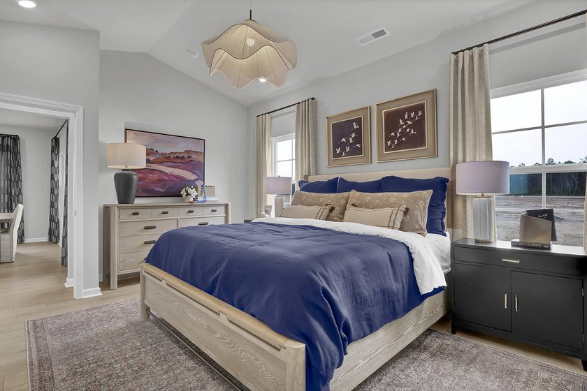 Live the golfing lifestyle at Fairway Woods in our brand-new - photo 16
