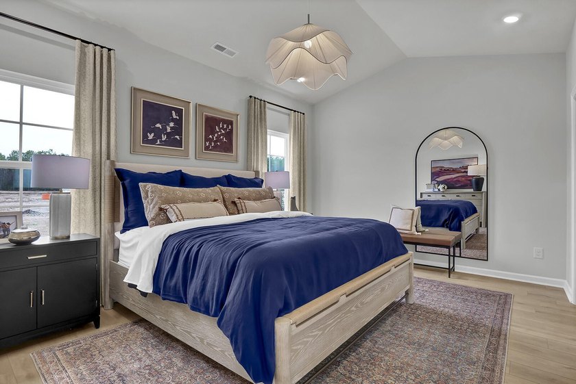 Live the golfing lifestyle at Fairway Woods in our brand-new - photo 17