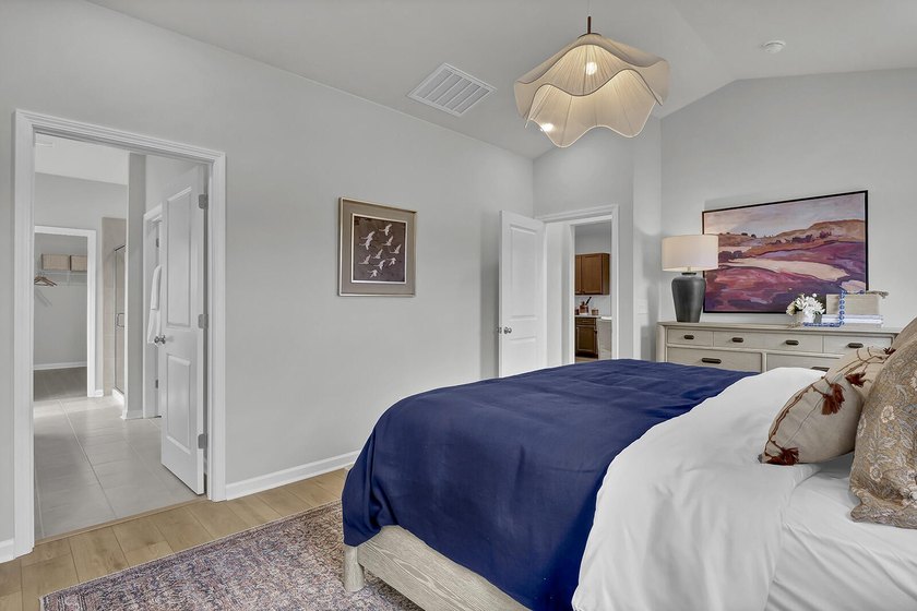 Live the golfing lifestyle at Fairway Woods in our brand-new - photo 18