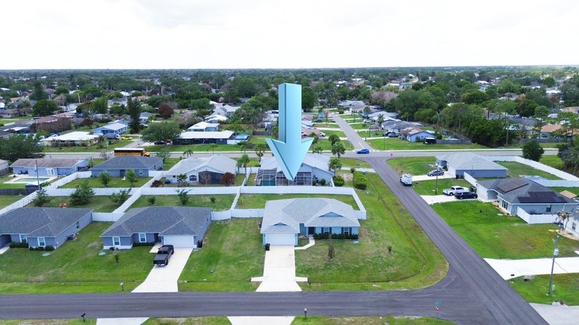 Welcome to this beautifully built 2023 CBS home offering modern - photo 2
