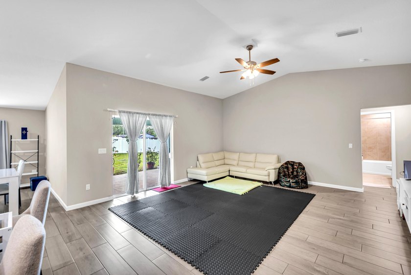 Welcome to this beautifully built 2023 CBS home offering modern - photo 7