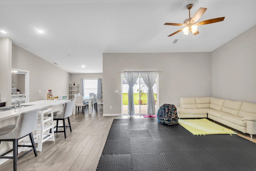 Welcome to this beautifully built 2023 CBS home offering modern - photo 9