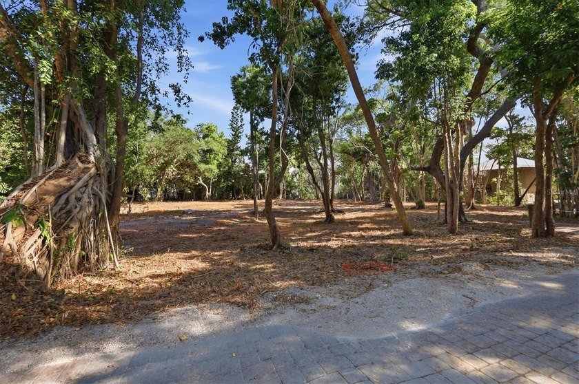 An opportunity to build in Siesta Key's most treasured - photo 11